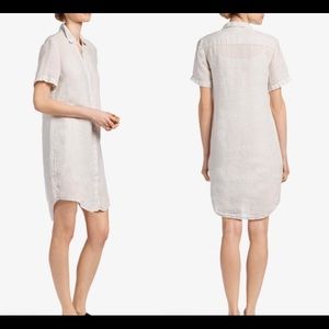 JAMES PERSE shirt dress